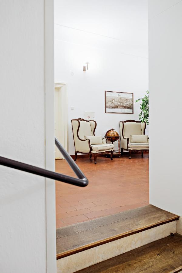 U Cerneho Medveda- At The Black Bear Apartamento Praga Exterior foto